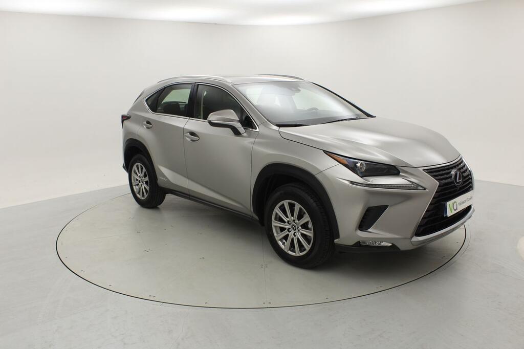 Lexus NX 300H BUSINESS 2.5 HYBRID 197 CV AUTO 5P 2WD 6