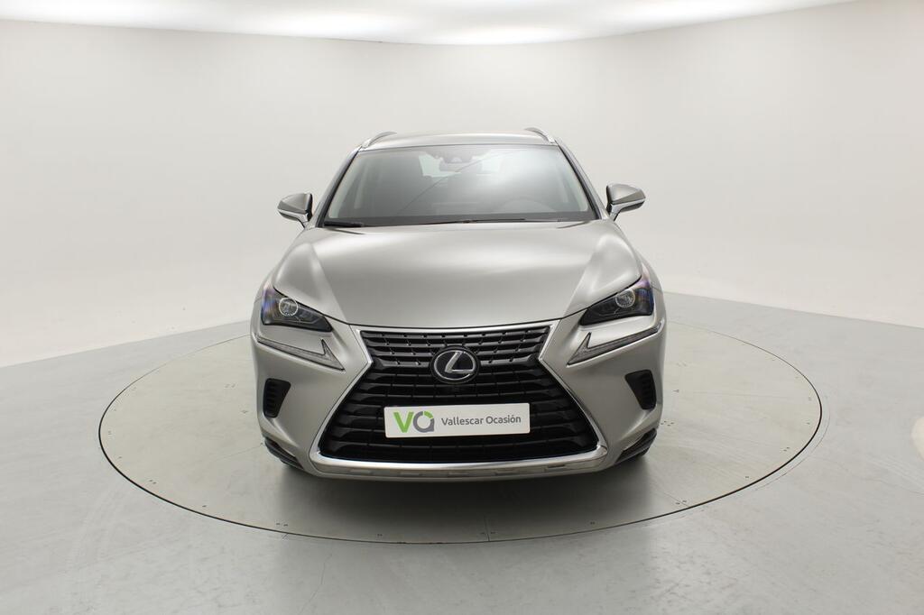 Lexus NX 300H BUSINESS 2.5 HYBRID 197 CV AUTO 5P 2WD 5
