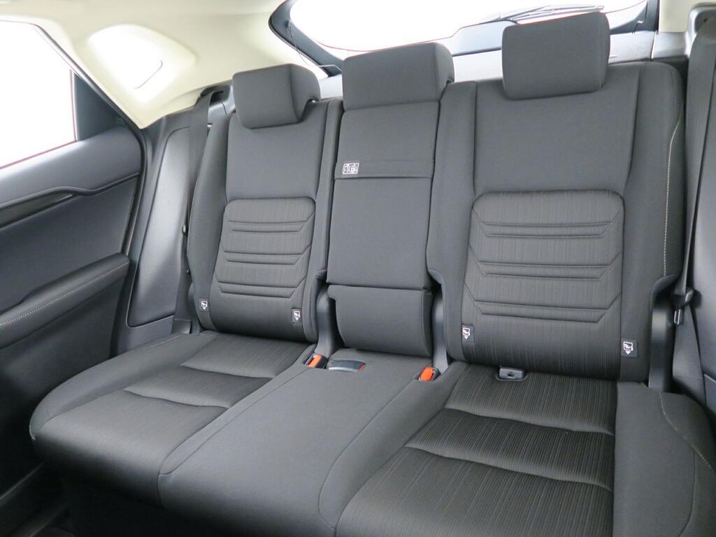 Lexus NX 300H BUSINESS 2.5 HYBRID 197 CV AUTO 5P 2WD 12