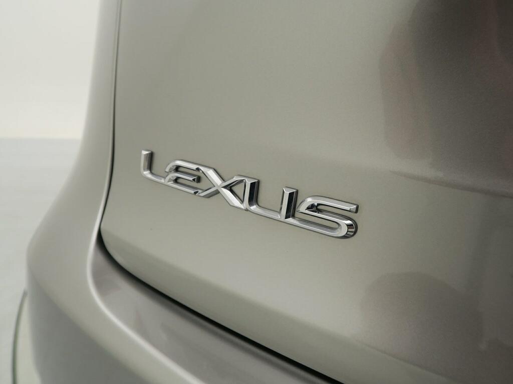 Lexus NX 300H BUSINESS 2.5 HYBRID 197 CV AUTO 5P 2WD 15