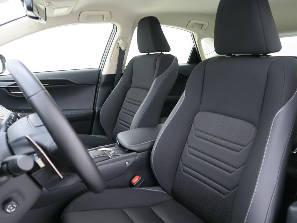 Lexus NX 300H BUSINESS 2.5 HYBRID 197 CV AUTO 5P 2WD 11