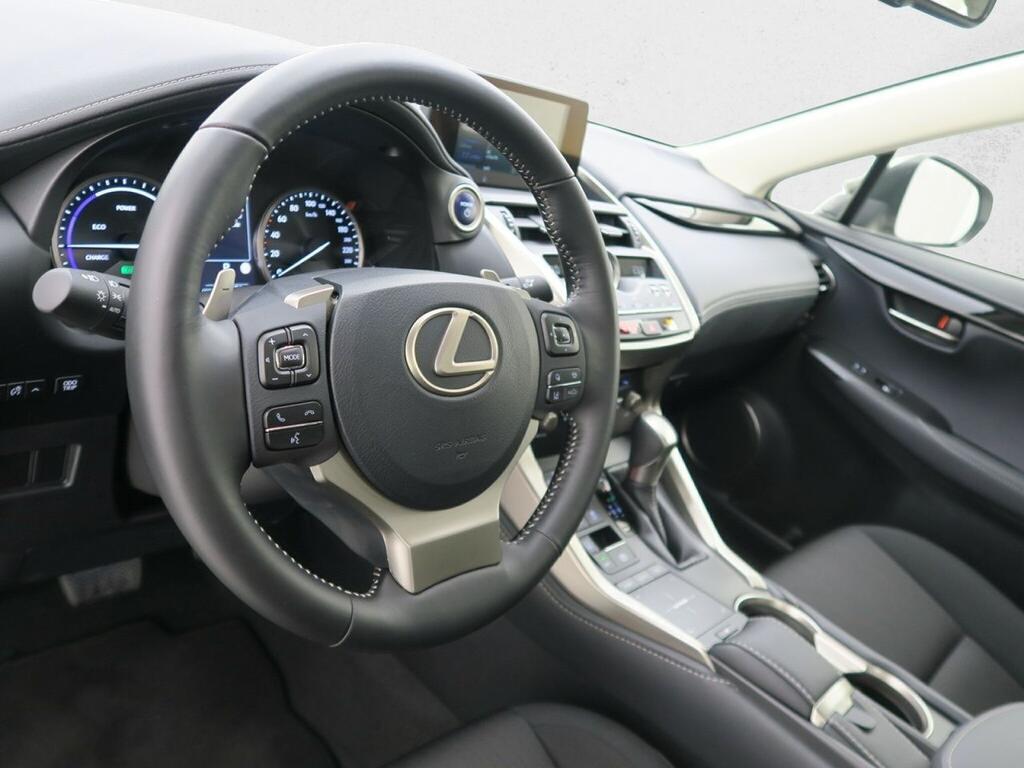 Lexus NX 300H BUSINESS NAVI. 2.5 HYBRID 197 CV AUTO 5P 2WD 6
