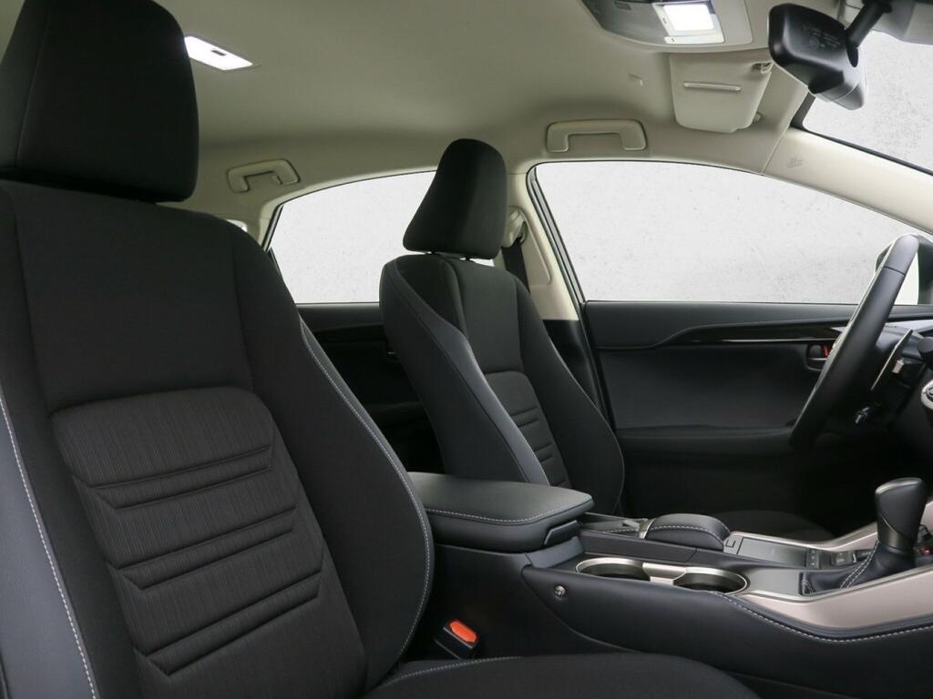 Lexus NX 300H BUSINESS NAVI. 2.5 HYBRID 197 CV AUTO 5P 2WD 13