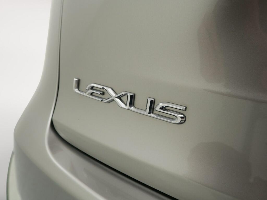 Lexus NX 300H BUSINESS NAVI. 2.5 HYBRID 197 CV AUTO 5P 2WD 18