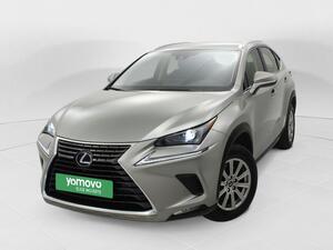 Lexus NX 300H BUSINESS NAVI. 2.5 HYBRID 197 CV AUTO 5P 2WD