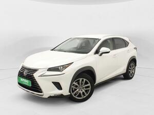 Lexus NX 300H EXECUTIVE NAVI. 2.5 HYBRID 197 CV AUTO 5P 4WD