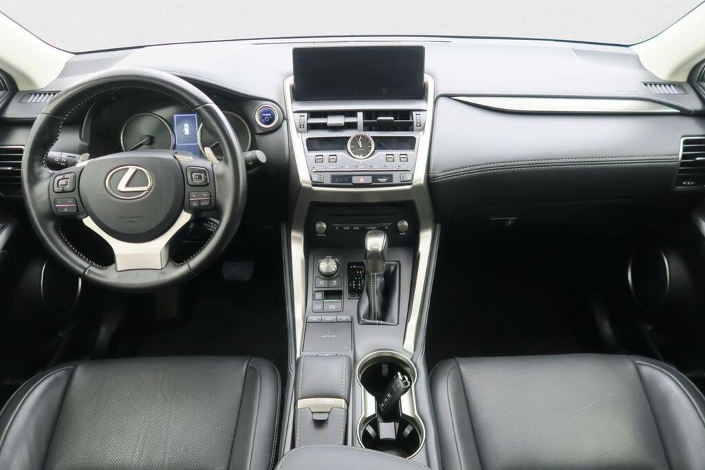 Lexus NX 300H EXECUTIVE NAVI. 2.5 HYBRID 197 CV AUTO 5P 4WD 7