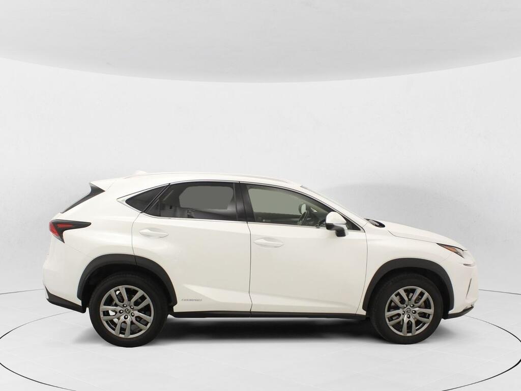 Lexus NX 300H EXECUTIVE NAVI. 2.5 HYBRID 197 CV AUTO 5P 4WD 5