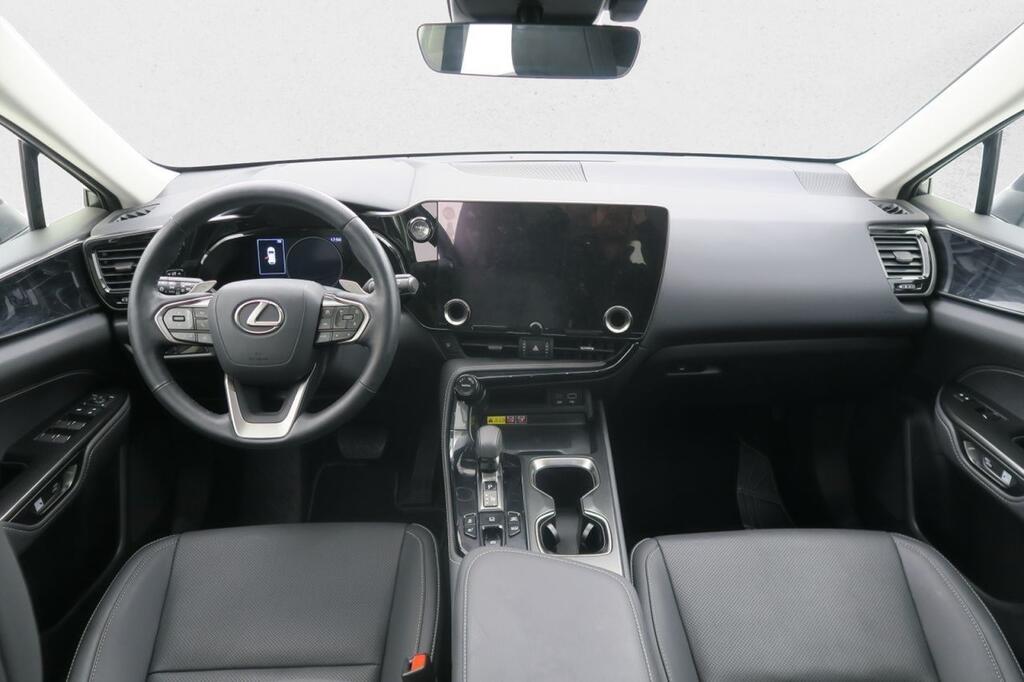 Lexus NX 450H+ EXECUTIVE 2.5 PHEV 306 CV 4WD AUTO 5P 8