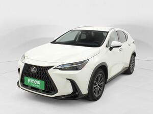 Lexus NX 450H+ EXECUTIVE 2.5 PHEV 306 CV 4WD AUTO 5P
