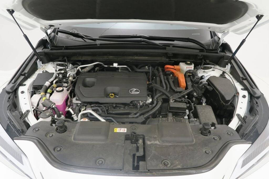 Lexus NX 450H+ EXECUTIVE 2.5 PHEV 306 CV 4WD AUTO 5P 20