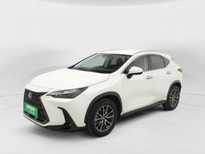 Lexus NX 450H+ EXECUTIVE 2.5 PHEV 306 CV 4WD AUTO 5P