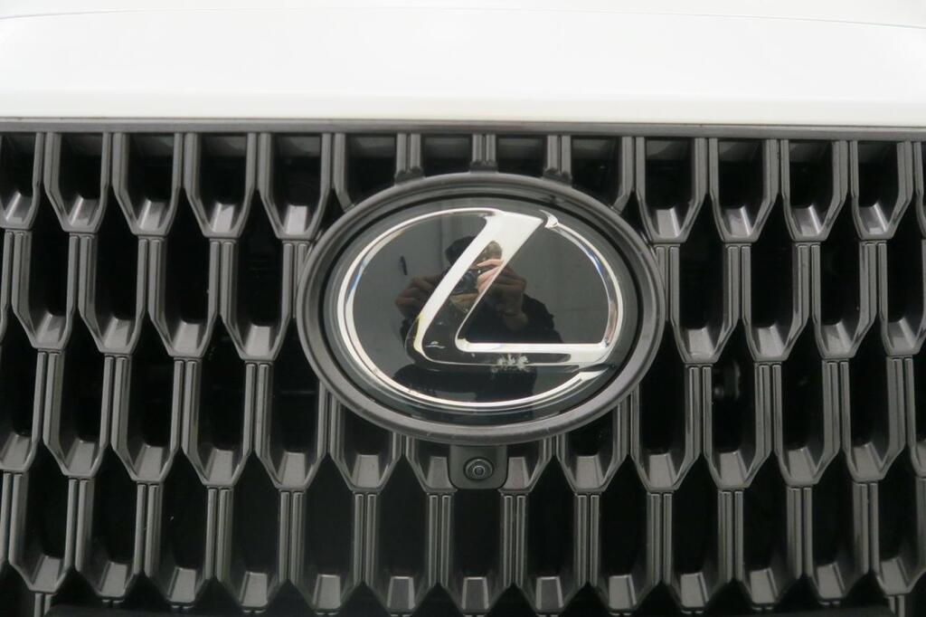 Lexus NX 450H+ EXECUTIVE 2.5 PHEV 306 CV 4WD AUTO 5P 21