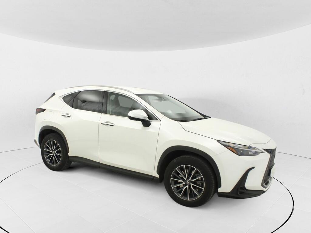 Lexus NX 450H+ EXECUTIVE 2.5 PHEV 306 CV 4WD AUTO 5P 5
