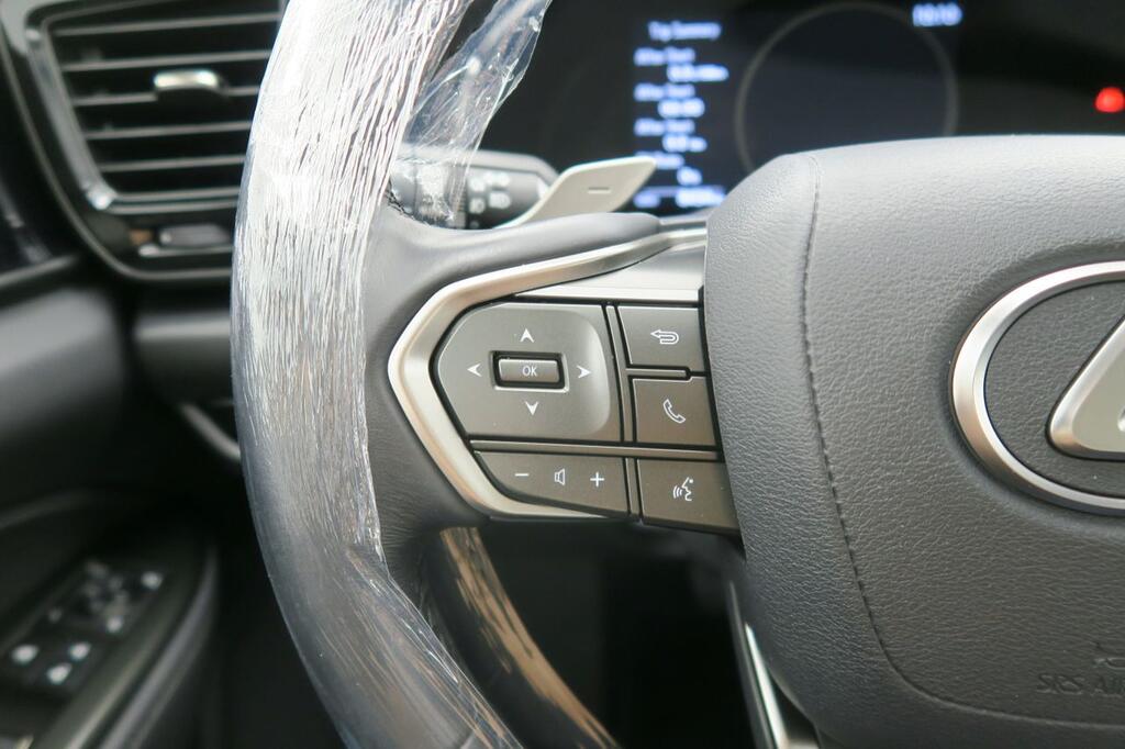 Lexus NX NX - MY'24 13