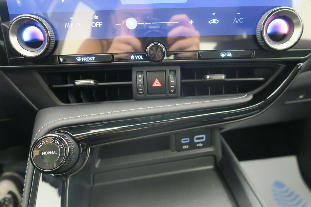 Lexus NX NX - MY'24 10