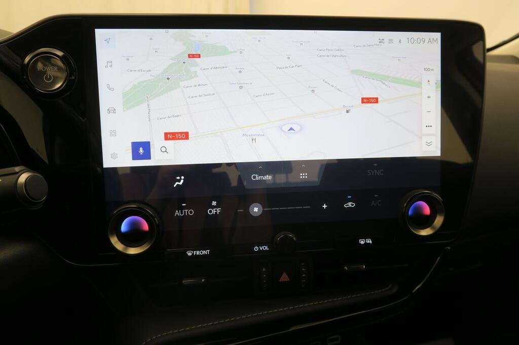 Lexus NX NX - MY'24 9