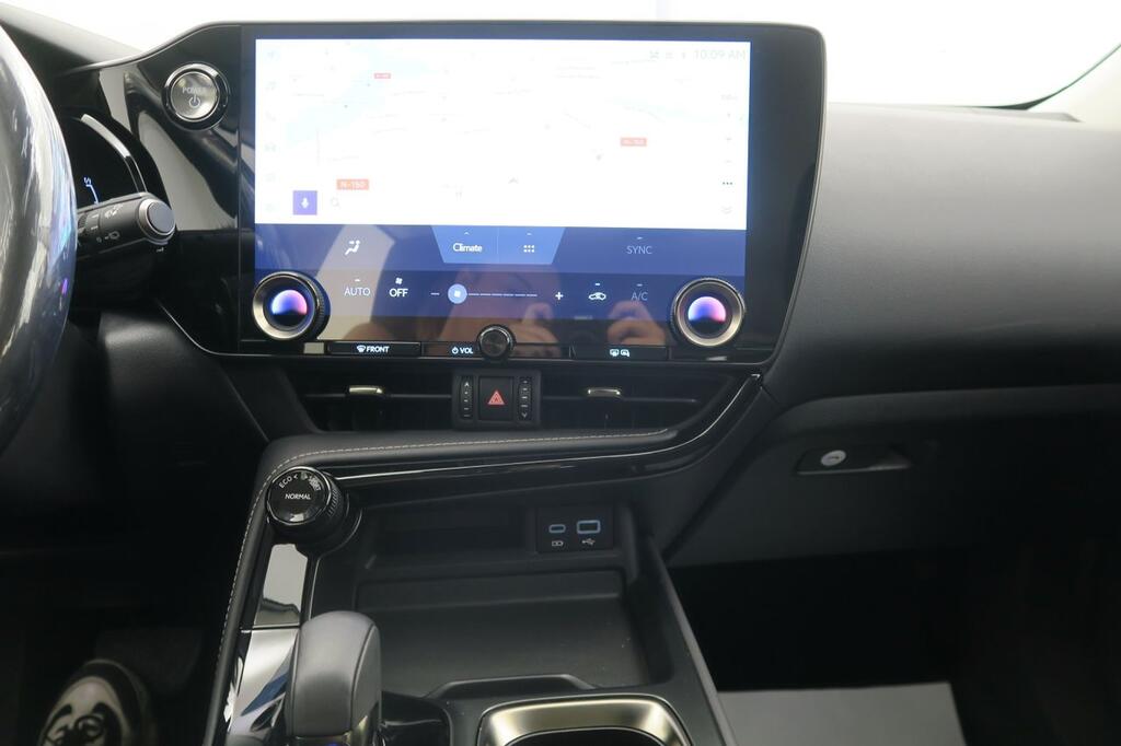 Lexus NX NX - MY'24 12