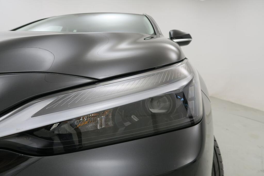 Lexus NX NX - MY'24 24