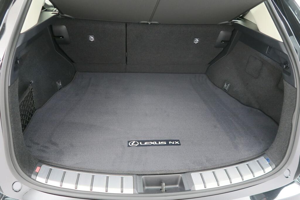 Lexus NX NX - MY'24 20