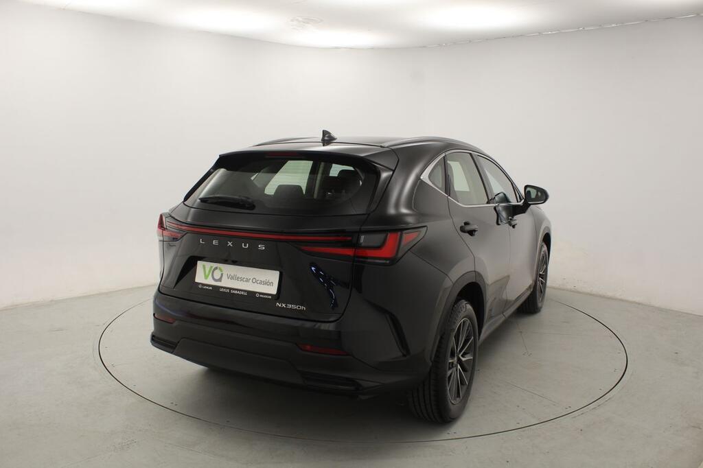 Lexus NX NX - MY'24 3