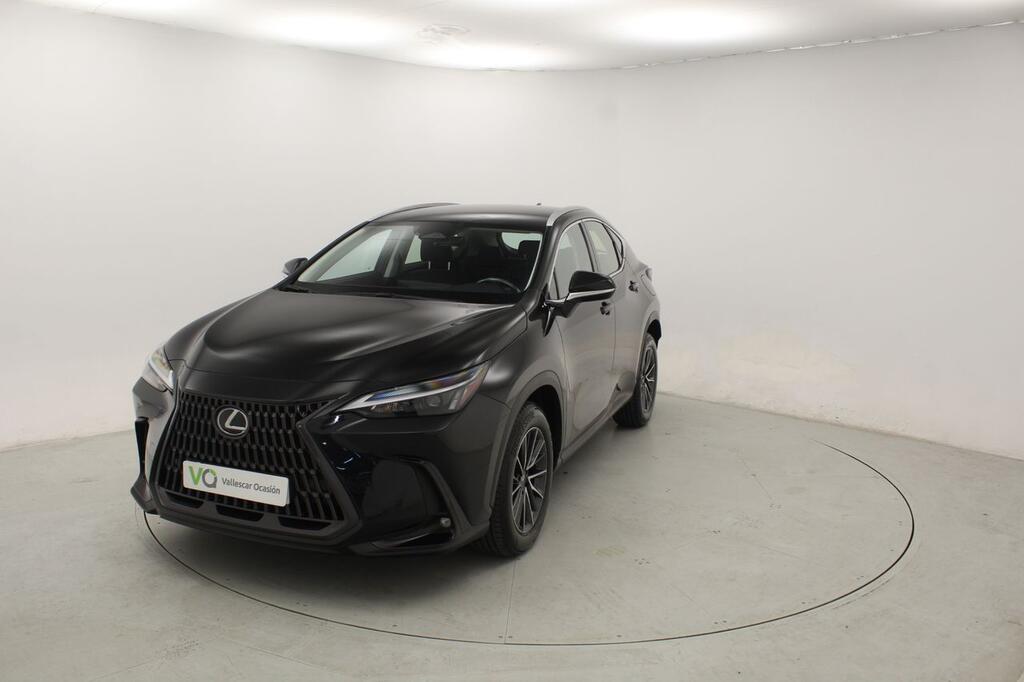 Lexus NX NX - MY'24 2