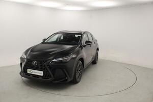 Lexus NX NX - MY'24