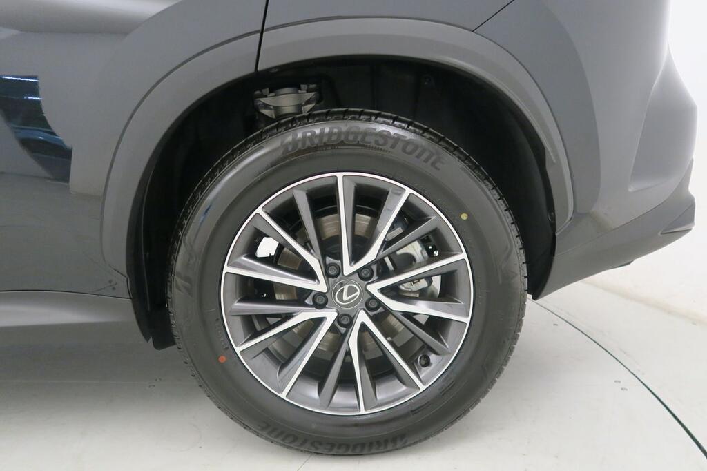Lexus NX NX - MY'24 26