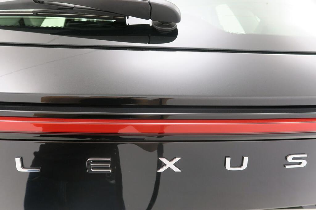 Lexus NX NX - MY'24 22