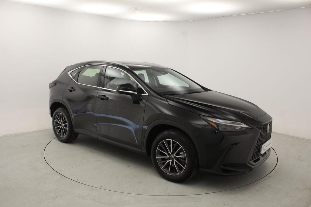 Lexus NX NX - MY'24 6