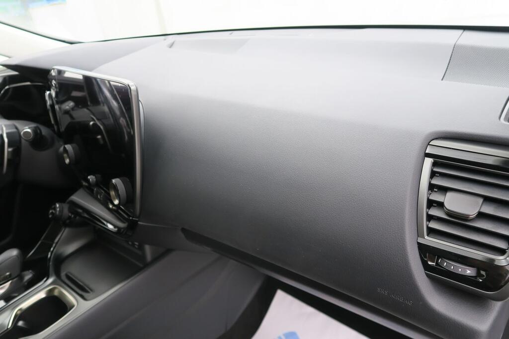 Lexus NX NX - MY'24 16