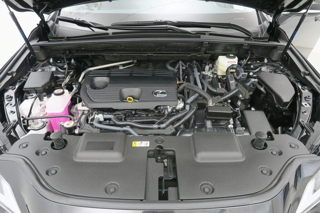 Lexus NX NX - MY'24 21