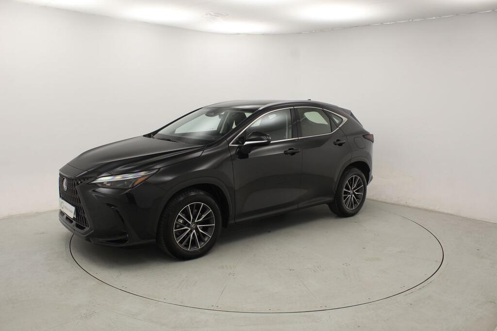 Lexus NX NX - MY'24 4