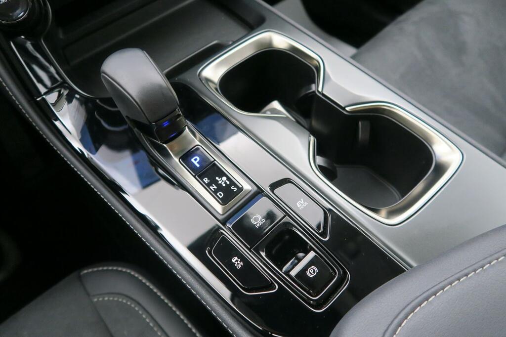 Lexus NX NX - MY'24 11