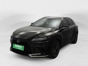 Lexus RX 450H+ F DESIGN 2.5 PHEV 306 CV AUTO 5P 4WD
