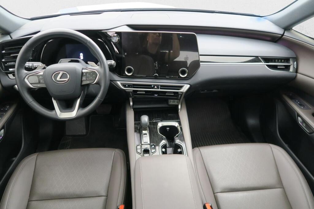 Lexus RX 450H+ F DESIGN 2.5 PHEV 306 CV AUTO 5P 4WD 15