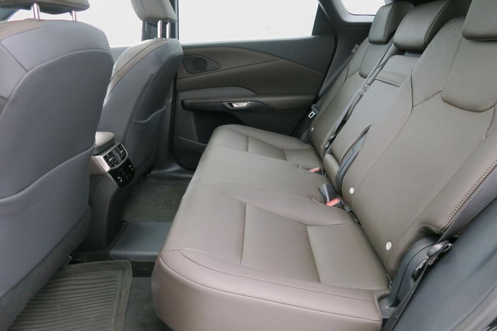 Lexus RX 450H+ F DESIGN 2.5 PHEV 306 CV AUTO 5P 4WD 19