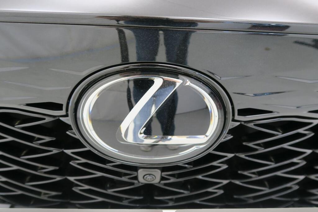 Lexus RX 450H+ F DESIGN 2.5 PHEV 306 CV AUTO 5P 4WD 22