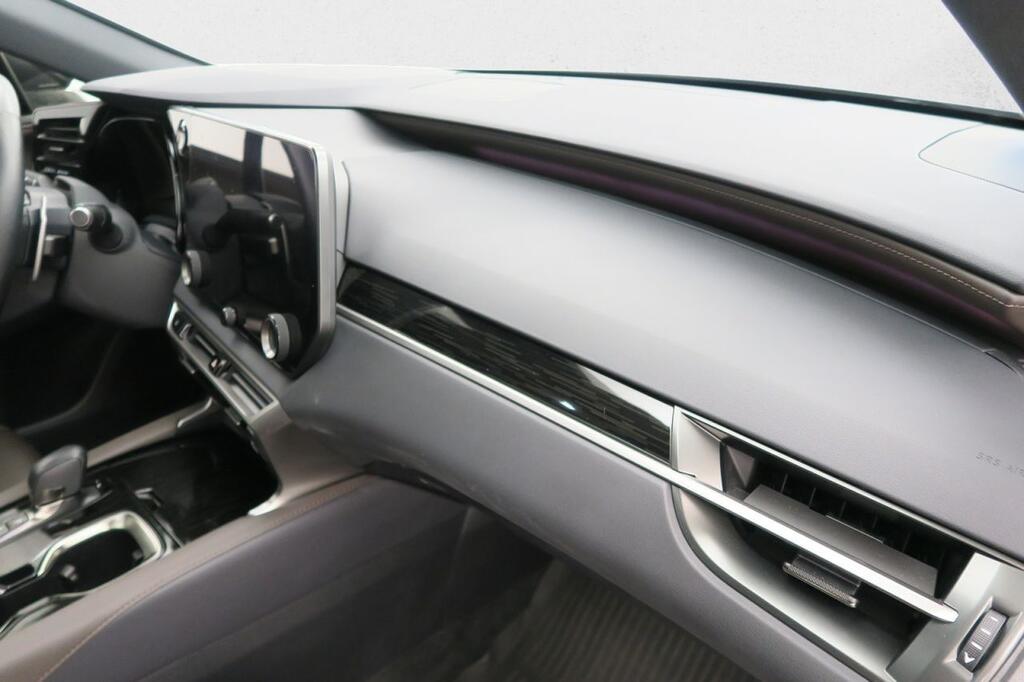 Lexus RX 450H+ F DESIGN 2.5 PHEV 306 CV AUTO 5P 4WD 16