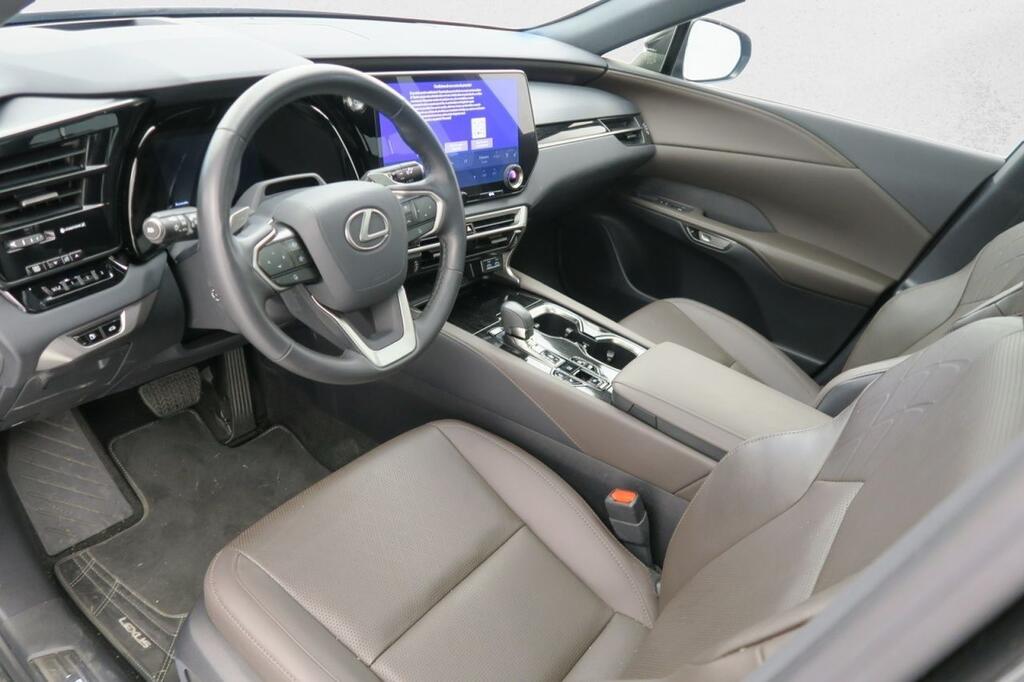 Lexus RX 450H+ F DESIGN 2.5 PHEV 306 CV AUTO 5P 4WD 7