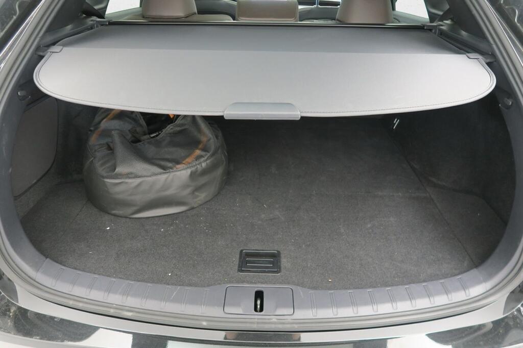 Lexus RX 450H+ F DESIGN 2.5 PHEV 306 CV AUTO 5P 4WD 20