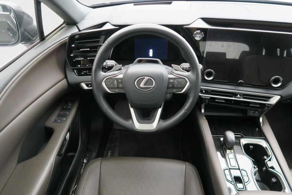 Lexus RX 450H+ F DESIGN 2.5 PHEV 306 CV AUTO 5P 4WD 14