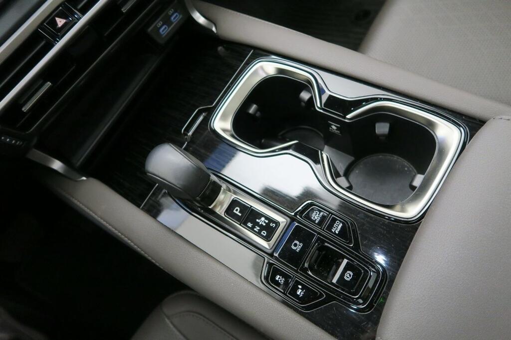 Lexus RX 450H+ F DESIGN 2.5 PHEV 306 CV AUTO 5P 4WD 10