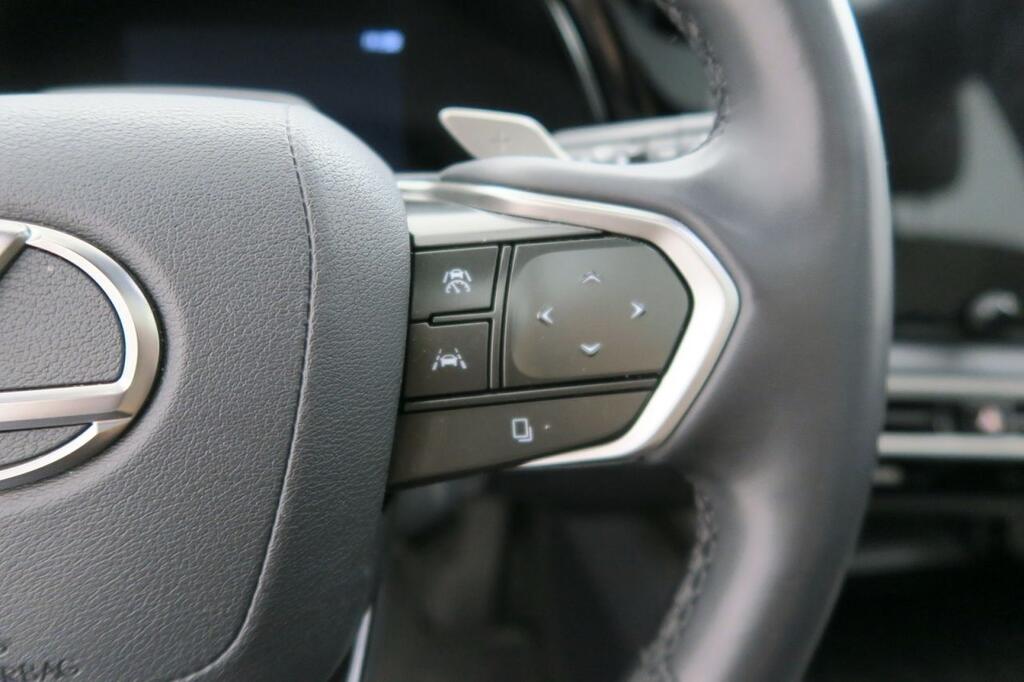 Lexus RX 450H+ F DESIGN 2.5 PHEV 306 CV AUTO 5P 4WD 13