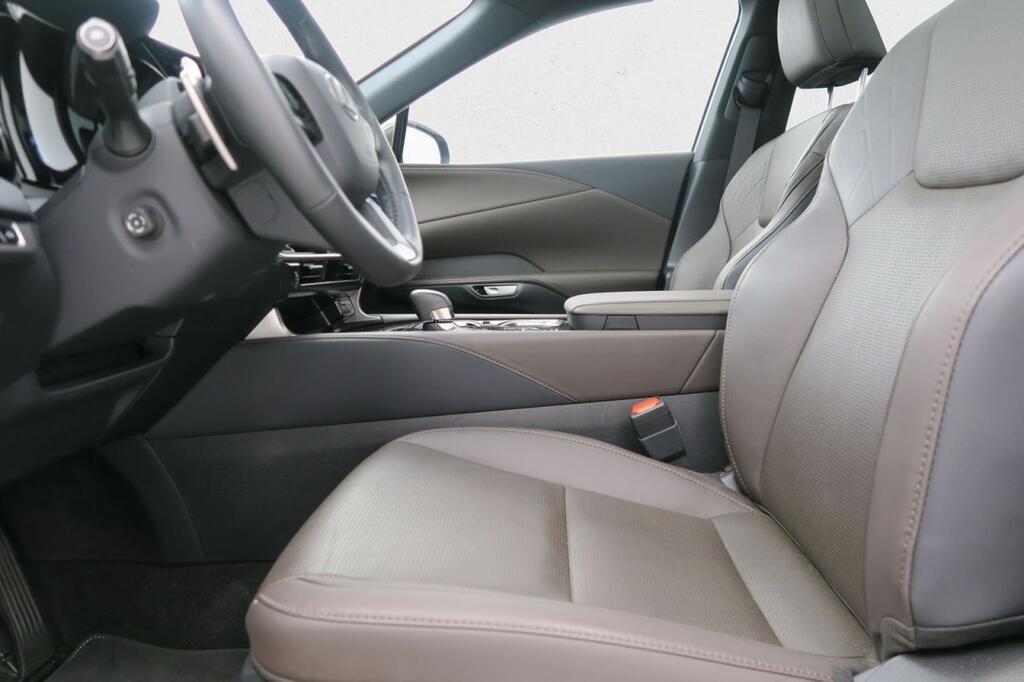 Lexus RX 450H+ F DESIGN 2.5 PHEV 306 CV AUTO 5P 4WD 18