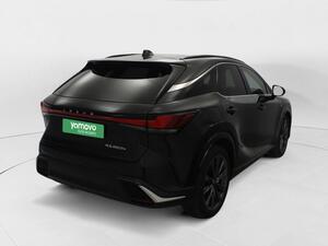 Lexus RX 450H+ F DESIGN 2.5 PHEV 306 CV AUTO 5P 4WD