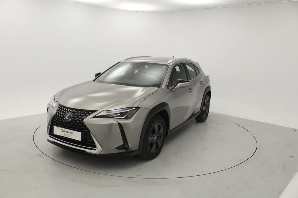 Lexus UX 250H BUSINESS 2.0 HYBRID 184 CV AUTO 5P 2
