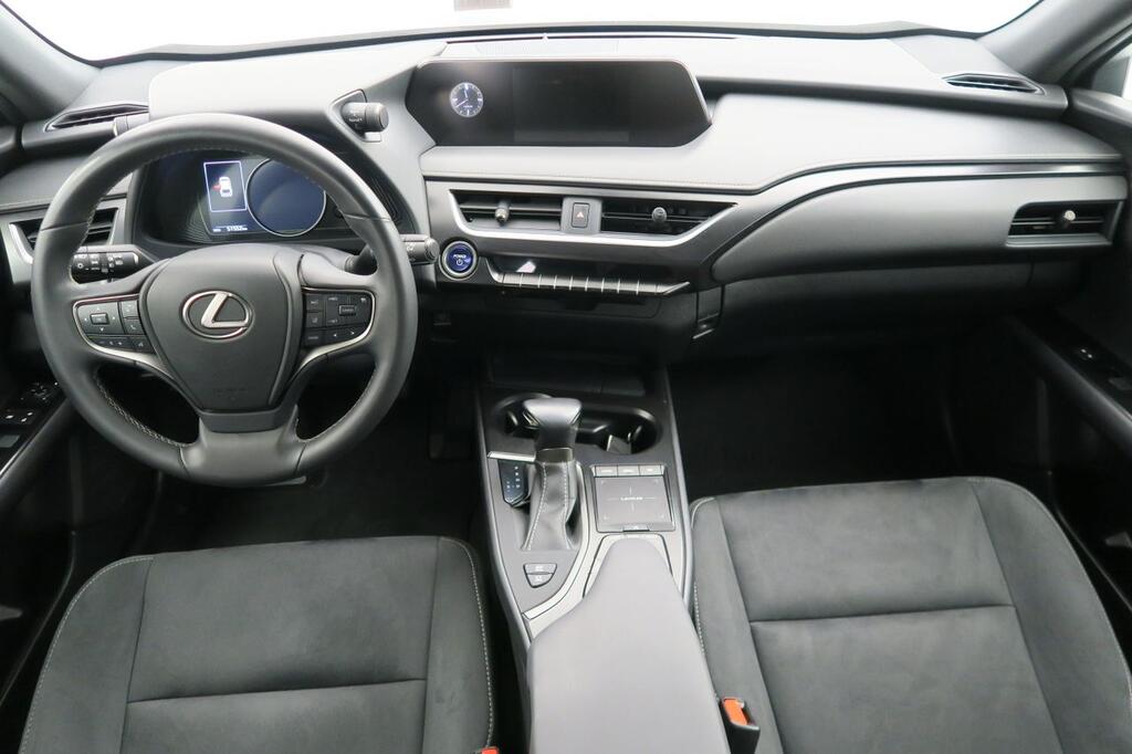 Lexus UX 250H BUSINESS 2.0 HYBRID 184 CV AUTO 5P 8