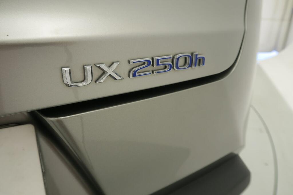 Lexus UX 250H BUSINESS 2.0 HYBRID 184 CV AUTO 5P 20