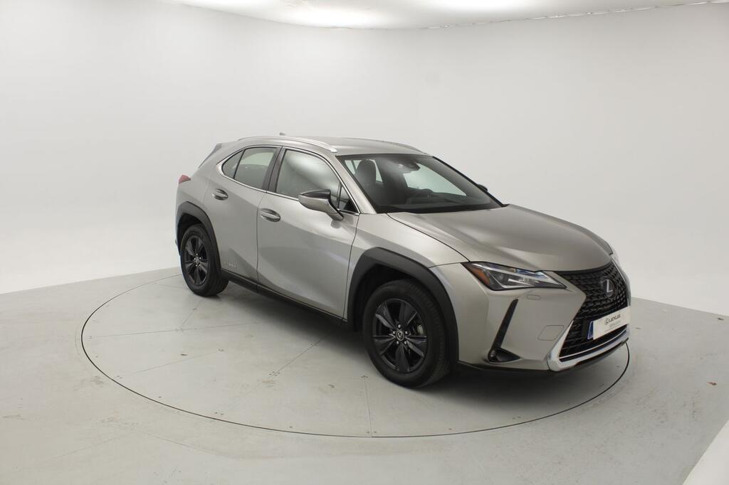 Lexus UX 250H BUSINESS 2.0 HYBRID 184 CV AUTO 5P 6